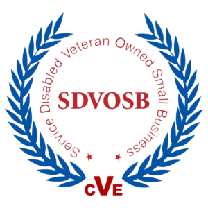 Service-Disabled Veteran-Owned Small Business